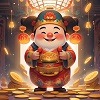 荣富